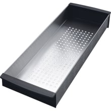Franke sink accessories clearance drainer